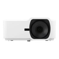 ViewSonic LSD400HD - DLP-Projektor - Laser/Phosphor - 4000 ANSI-Lumen - Full HD (1920 x 1080)