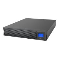 BlueWalker PowerWalker VFI 3000 ICR IoT - USV (in Rack montierbar/extern)