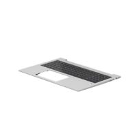 HP N08146-031, Tastatur, UK Englisch, Tastatur mit Hintergrundbeleuchtung, HP, EliteBook 860 G9