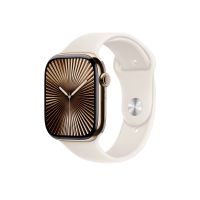 Apple Watch Series 10 (GPS + Cellular) - 46 mm