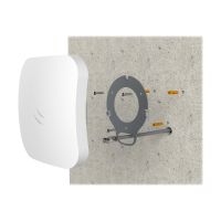 MikroTik cAP ac - Accesspoint - Wi-Fi 5 - 2.4