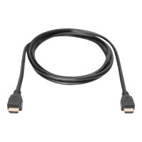 DIGITUS HDMI Ultra High Speed Anschlusskabel, Typ A