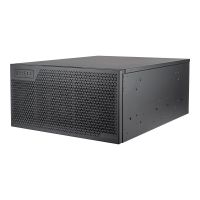 SilverStone RM52 - Rack-Montage 5U - SSI EEB - keine Spannungsversorgung (ATX / PS/2 / SFX)