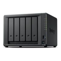 Synology Disk Station DS1525neo+ - NAS-Server