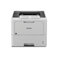 Brother HL-L6210DW - Drucker - s/w - Duplex
