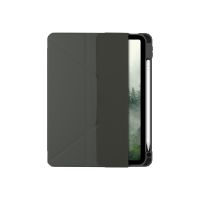 dbramante1928 London - Flip-Hülle für Tablet - ICON - Waldschatten - für Apple 10.9-inch iPad (10. Generation)