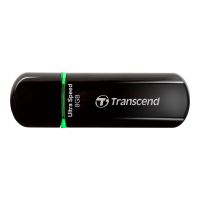 Transcend JetFlash 600 - USB-Flash-Laufwerk