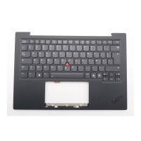 Lenovo LCFC - Ersatztastatur Notebook - mit Trackpoint