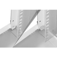 DIGITUS Wandgehäuse SOHO Pro - 254 mm (10") - 315x300 mm (BxT)