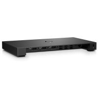 HP Engage One Retail Advanced E/A-Anschlussbasis, Schwarz, 284 mm, 162 mm, 292 mm, 600 g