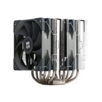 Thermalright Phantom Spirit 120 - Prozessor-Luftkühler - (für: LGA115x Socket, LGA1200, LGA1700, LGA1851, LGA2011, LGA2066, AM4, AM5)