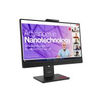 Lenovo ThinkVision T24-4v - LED-Monitor - 60.5 cm (23.8")