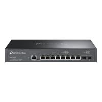 TP-LINK Omada SG3210X-M2 V1 - Switch - L2+
