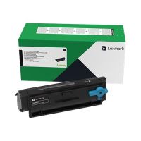 Lexmark Schwarz - original - Tonerpatrone LCCP