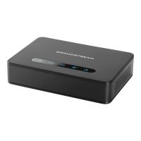 Grandstream HT813 - VoIP-Telefonadapter - 100Mb