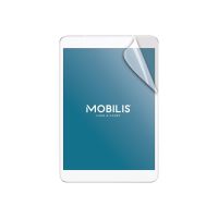 Mobilis Bildschirmschutz für Tablet - 10.2" - Klarlack - für Apple 10.2-inch iPad (7. Generation, 8. Generation, 9. Generation)