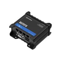 Teltonika RUT976 - Wireless Router - Netz - WWAN
