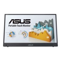 ASUS ZenScreen Touch MB16AMTR - LED-Monitor - 40.6 cm (16")