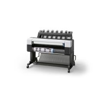 HP DesignJet T1600dr PostScript - 914 mm (36")