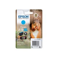 Epson 378XL - 9.3 ml - mit hoher Kapazität