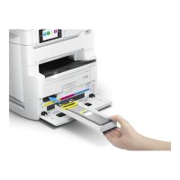 Epson T13L4 - Größe XL - Gelb - original - Tinten-Packung