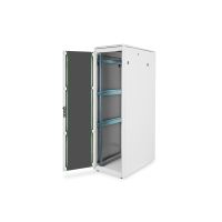 DIGITUS Netzwerkschrank Unique Serie - 600x1000 mm (BxT)