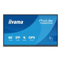 Iiyama ProLite TN8605A-B1AG - 218 cm (86") Diagonalklasse (217.4 cm (85.6")