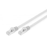 DIGITUS Cat.6a U-FTP, 7,5 m, Cat6a, U/FTP (STP), RJ-45, RJ-45