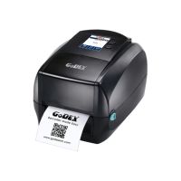 GoDEX RT833i Pro - Etikettendrucker - Thermodirekt / Thermotransfer - Rolle (11,8 cm)