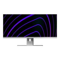 Alogic Edge - LCD-Monitor - 86.4 cm (34") - 3440