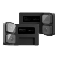 DTEN D7X Vue Pro - Videokonferenzkomponente