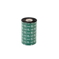 Zebra 5095 Resin - Schwarz - 83 mm x 300 m
