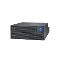 APC Easy UPS On-Line - USV (Rack - einbaufähig)