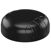 Poynting PUCK-3-V2, 21 dBi, 0.617 - 6 GHz, 50 Ohm, 802.11g, Wi-Fi 4 (802.11n), Wi-Fi 5 (802.11ac), Wi-Fi 6 (802.11ax), Wi-Fi 6E (802.11ax), Wi-Fi 7..., Omnidirektionale Antenne, SMA