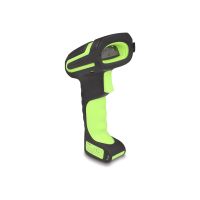 Delock Barcode-Scanner - Handgerät - 120 Scans/Sek.