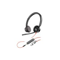 Poly HP Poly Blackwire 3325 - Blackwire 3300 series