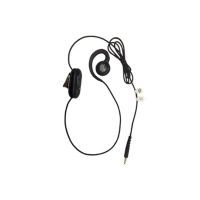 Zebra Headset - On-Ear - über dem Ohr angebracht