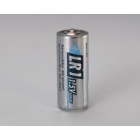 Ansmann Batterie - Alkalisch