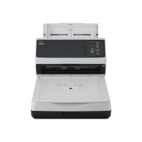 Ricoh fi-8250 - Dokumentenscanner - Flachbett: CCD / ADF: dual CIS - Duplex - 216 x 355.6 mm - 600 dpi x 600 dpi - bis zu 50 Seiten/Min. (einfarbig)