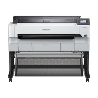 Epson SureColor SC-T5400M - 914 mm (36") Multifunktionsdrucker - Farbe - Tintenstrahl - Rolle (91,4 cm)