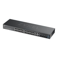 ZyXEL GS2220-28 - Switch - managed - 24 x 10/100/1000