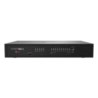 SonicWALL TotalSecure Advanced Edition - Abonnement-Lizenz (3 Jahre)