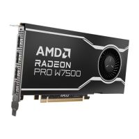 AMD Radeon Pro W7500 - Grafikkarte - Radeon Pro