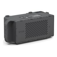 Epson Wartungsbox - für EcoTank ET-2910, ET-2927