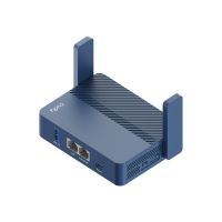 CUDY TR3000 - 1.0 - Wireless Router 1GbE - Wi-Fi