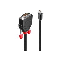 Lindy Videokabel - Single Link - Mini DisplayPort (M)