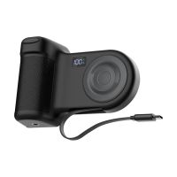 Belkin Stage PowerGrip - Ständer / Handgriff