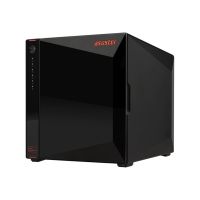 Asustor Xpanstor 4 - NAS-Server - 4 Schächte