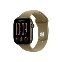 Apple Watch Series 12 (GPS + Cellular) - 46 mm