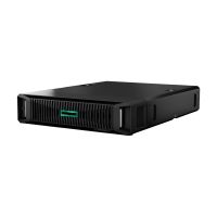 HPE ProLiant DL145 Gen11 Network Choice - Server - Rack-Montage - 2U - 1-Weg - 1 x EPYC 8124P / 2.45 GHz - RAM 64 GB - Hot-Swap 6.4 cm (2.5")